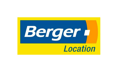 Berger Location