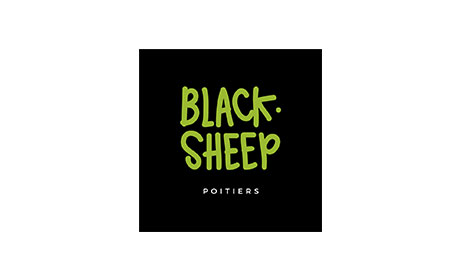 Black Sheep Van