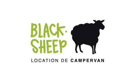 Blacksheep Van