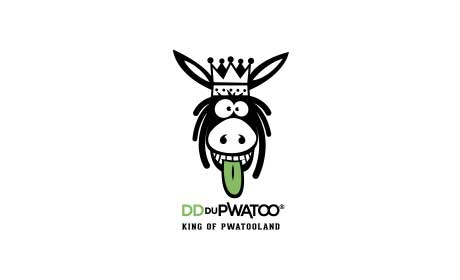 DD du Pwatoo