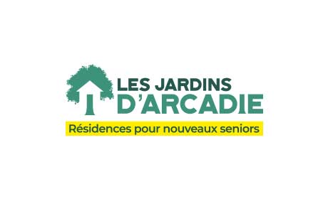 Les Jardins d'Arcadie